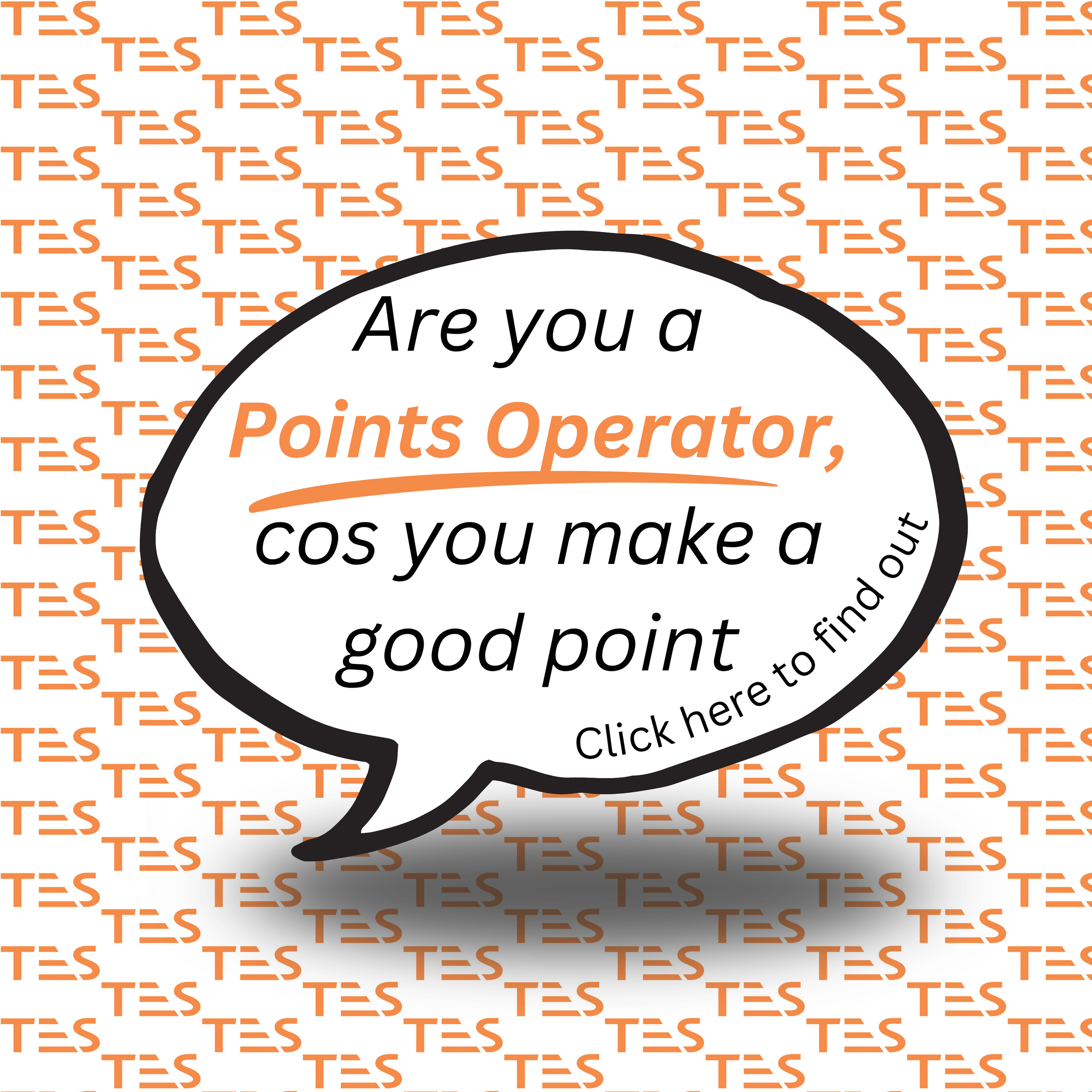 AOD PO Points Operator | Enhance Your Skills Today — TES 2000 Website