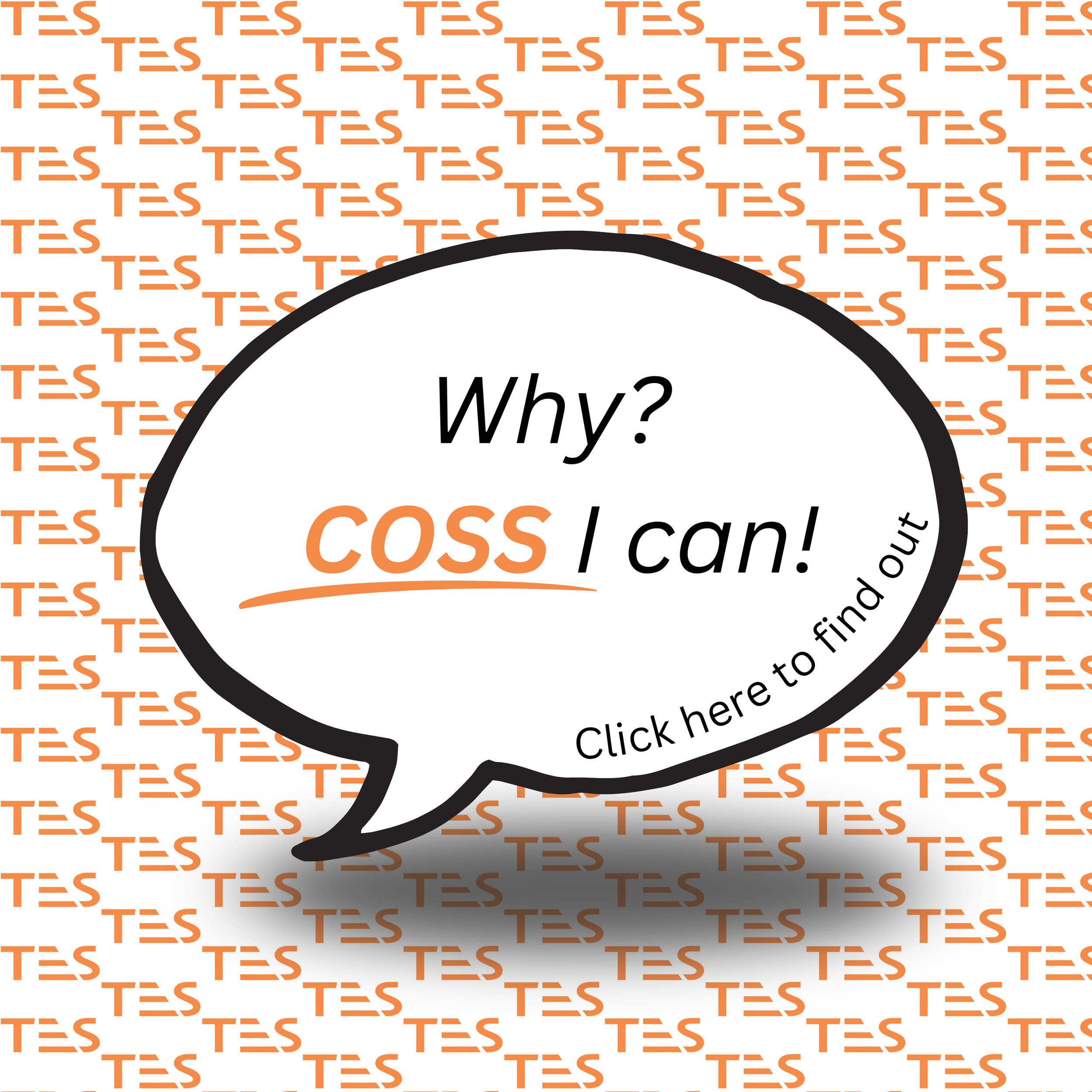 COSS | Discover COSS Solutions Today — TES 2000 Website