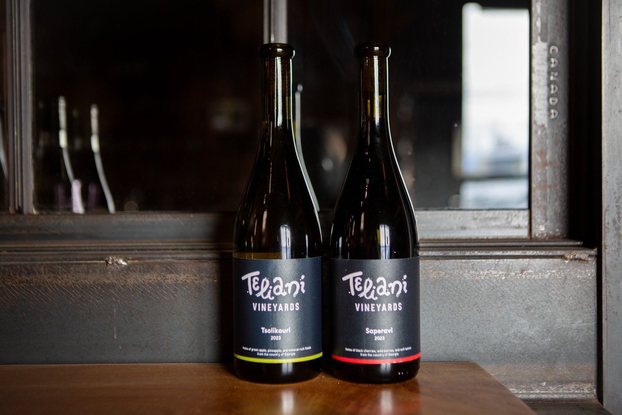 THE FEBRUARY SHUFFLE