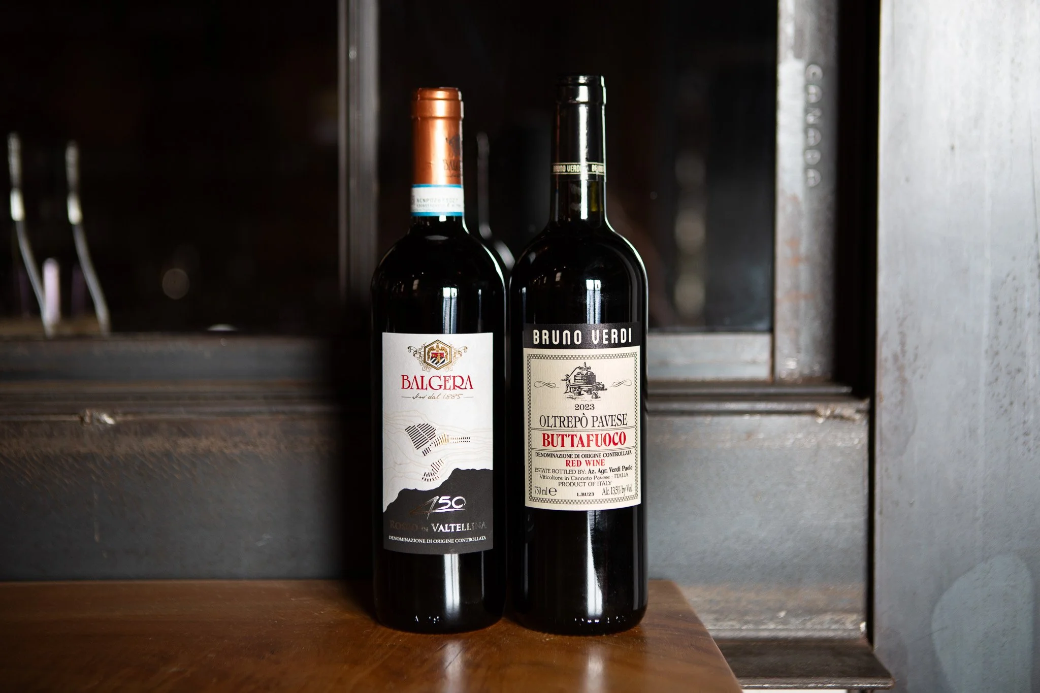 THE FEBRUARY B-SIDES