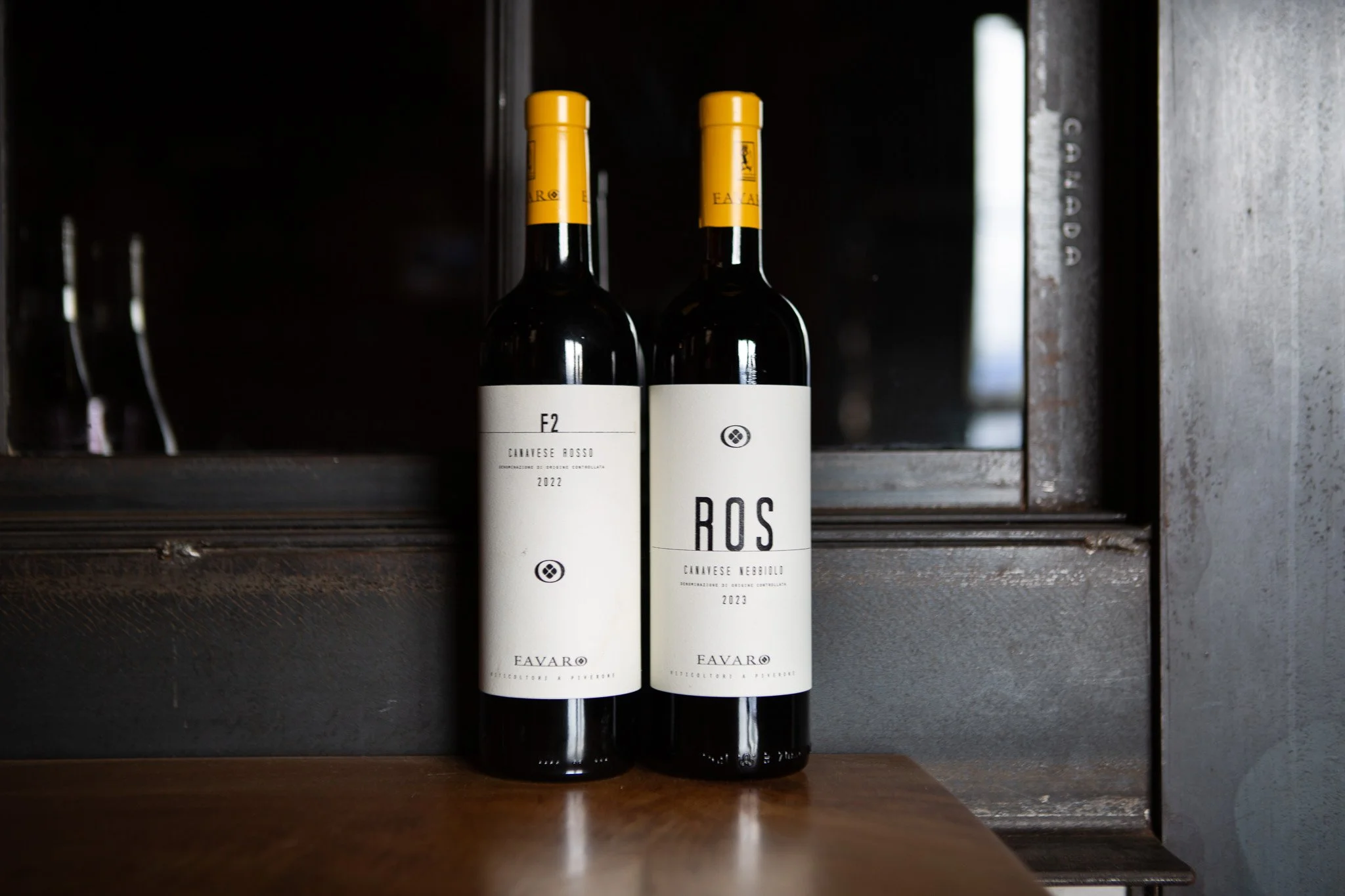 THE FEBRUARY CLASSICS