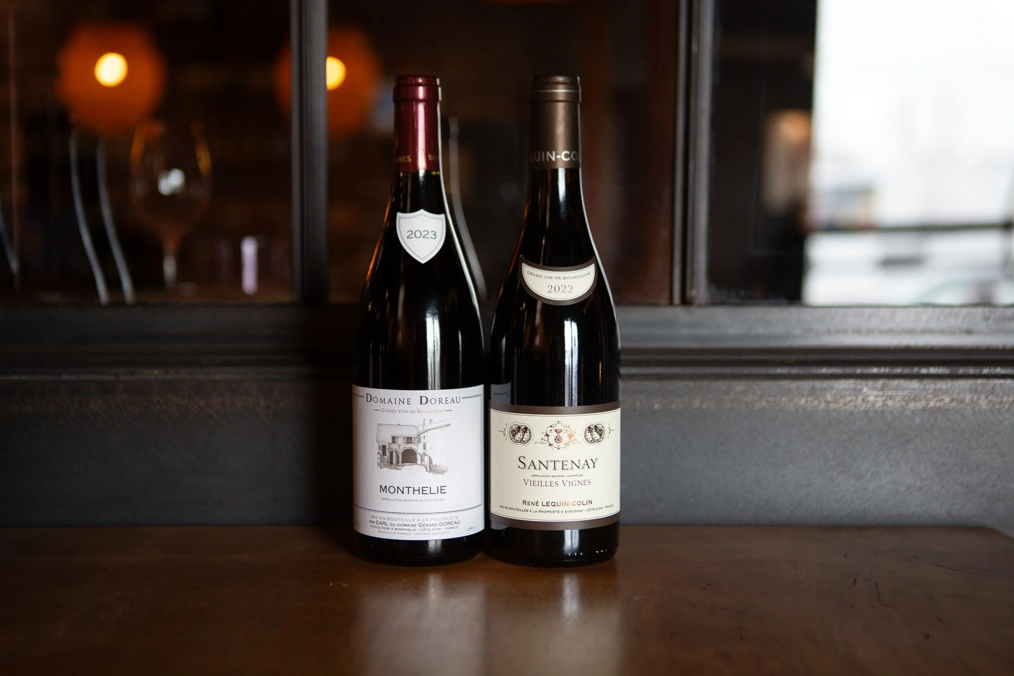 THE APRIL CLASSICS