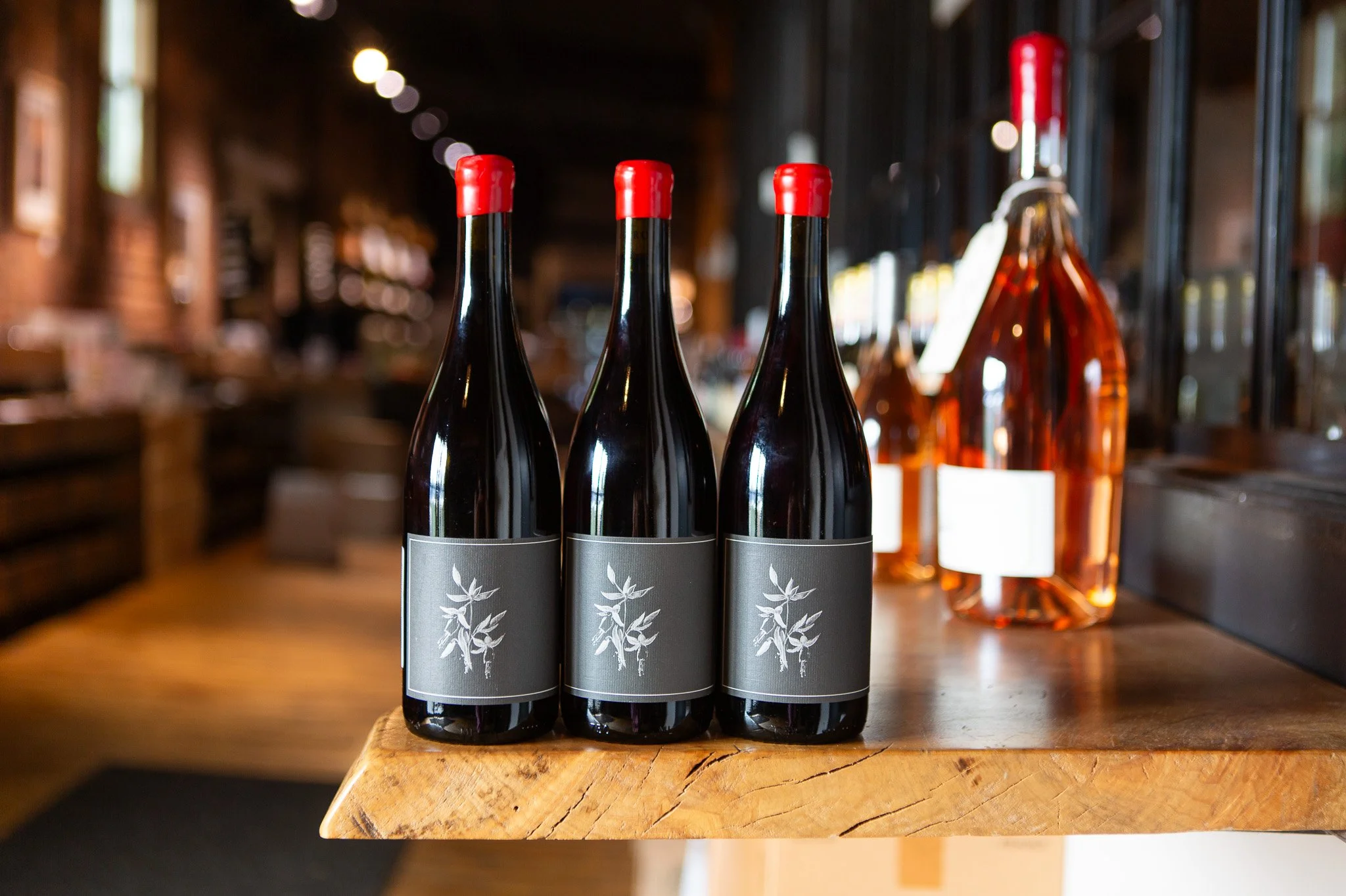Arnot-Roberts Trousseau