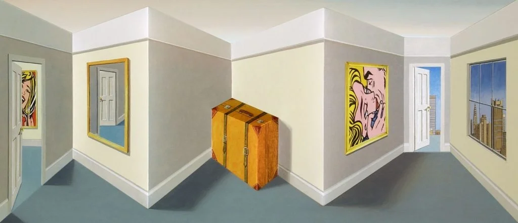 Centrica | Curating with Continuity