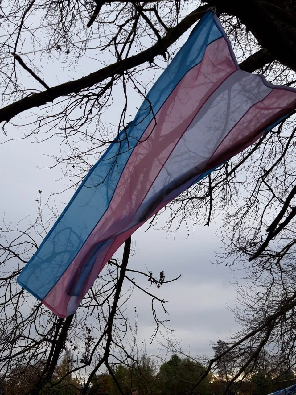 Who are we choosing to be?