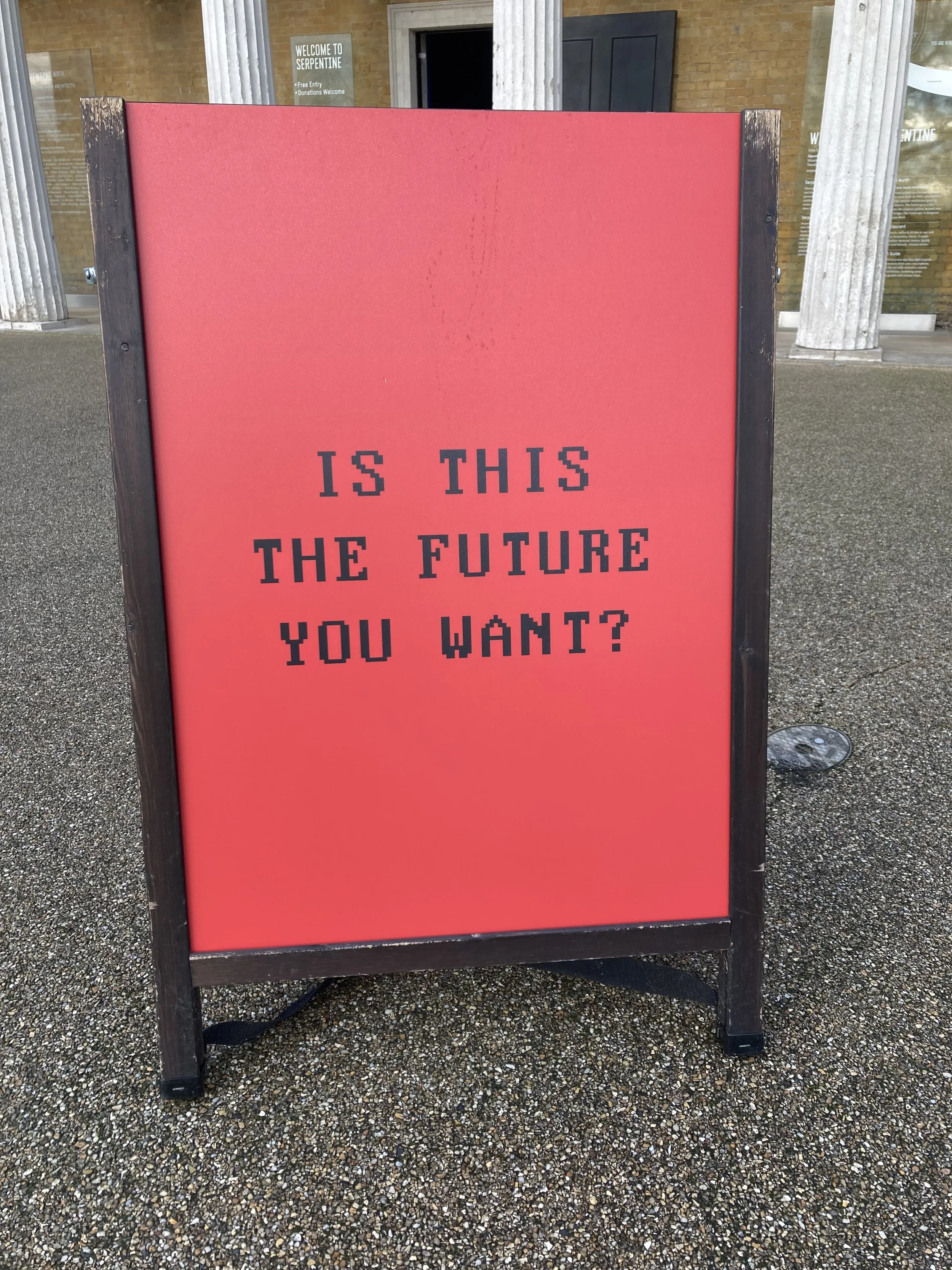 Finding “hope with an attitude”