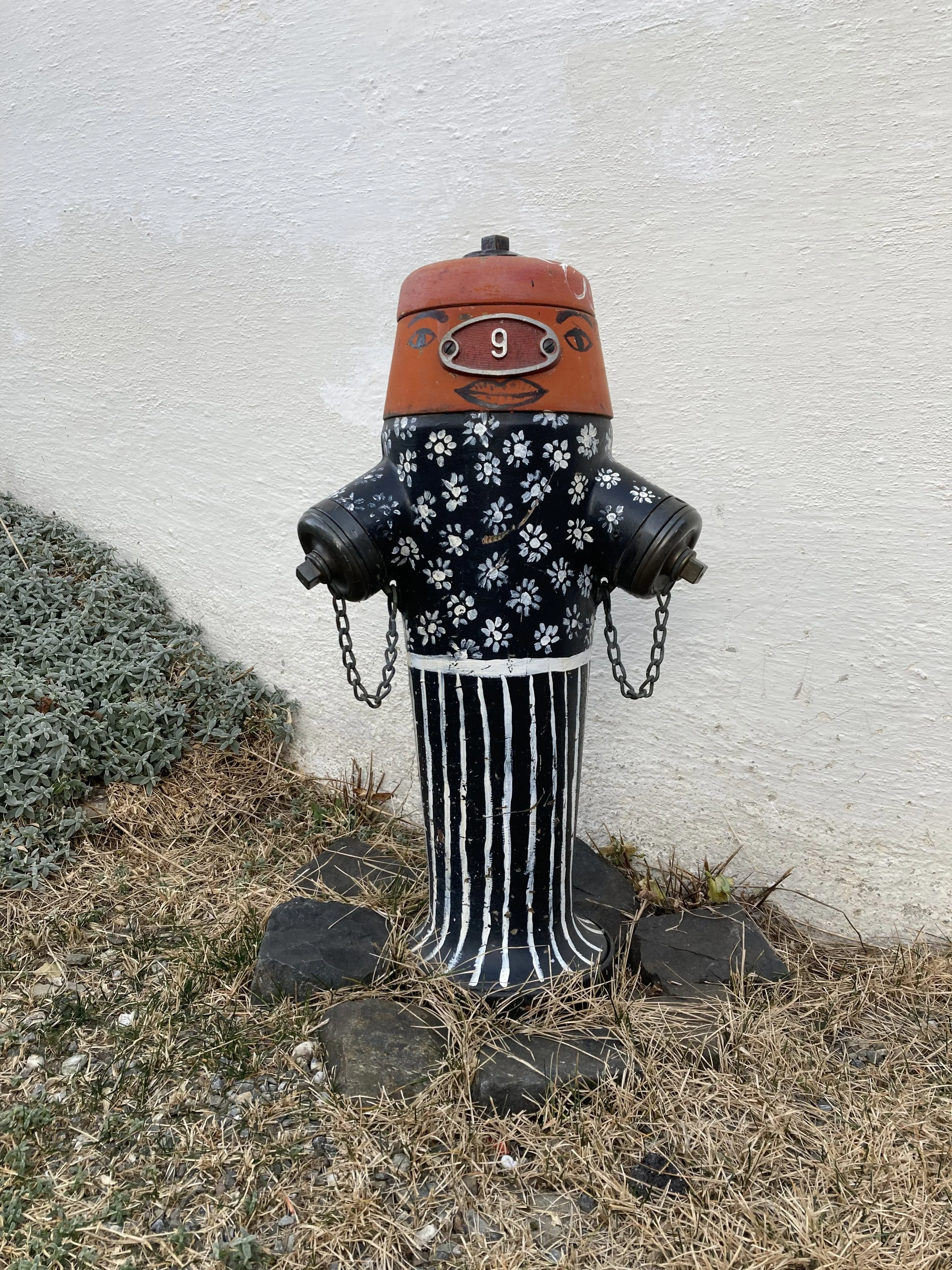 ‘Creating’ as an alternative to ‘thriving’