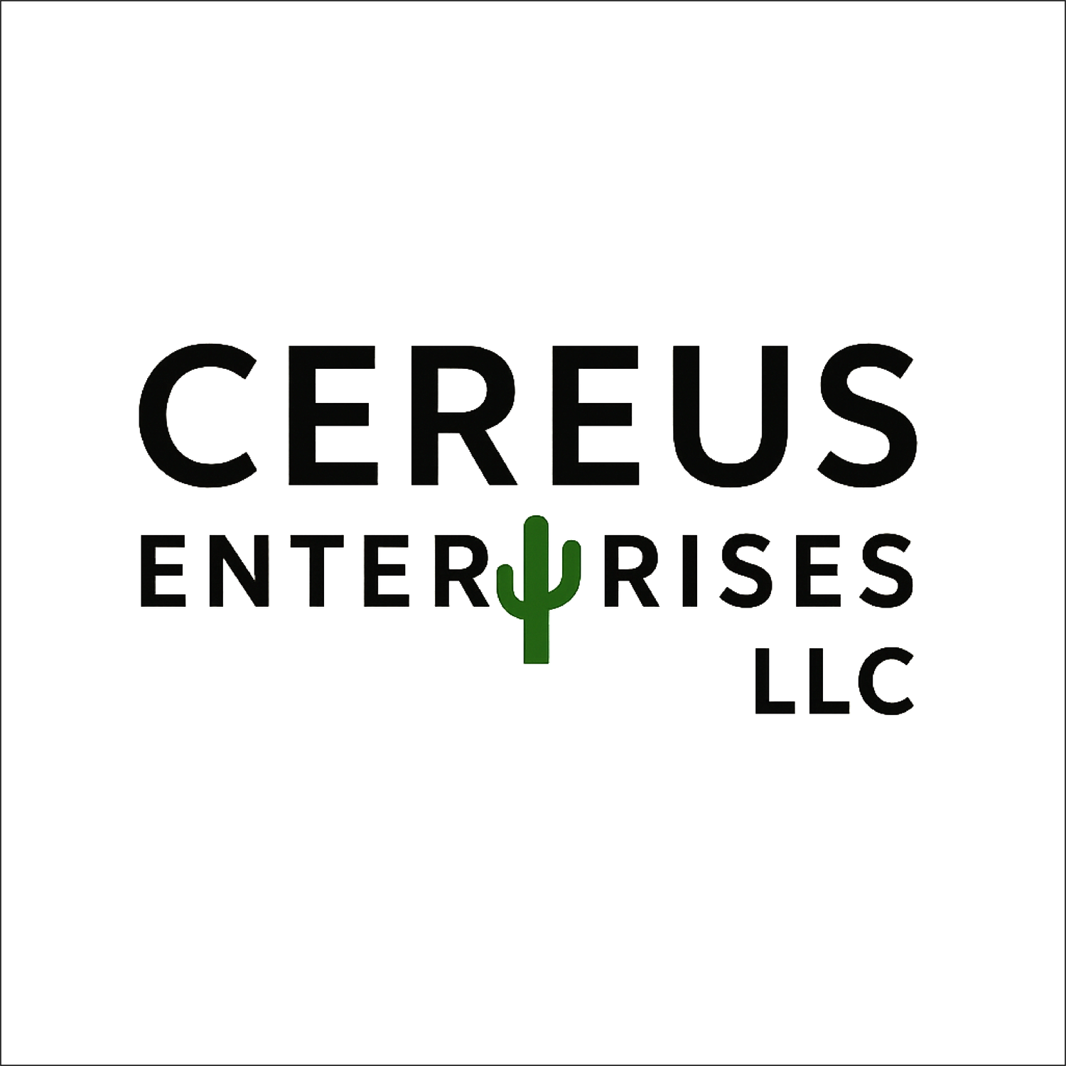 Cereus Enterprises LLC