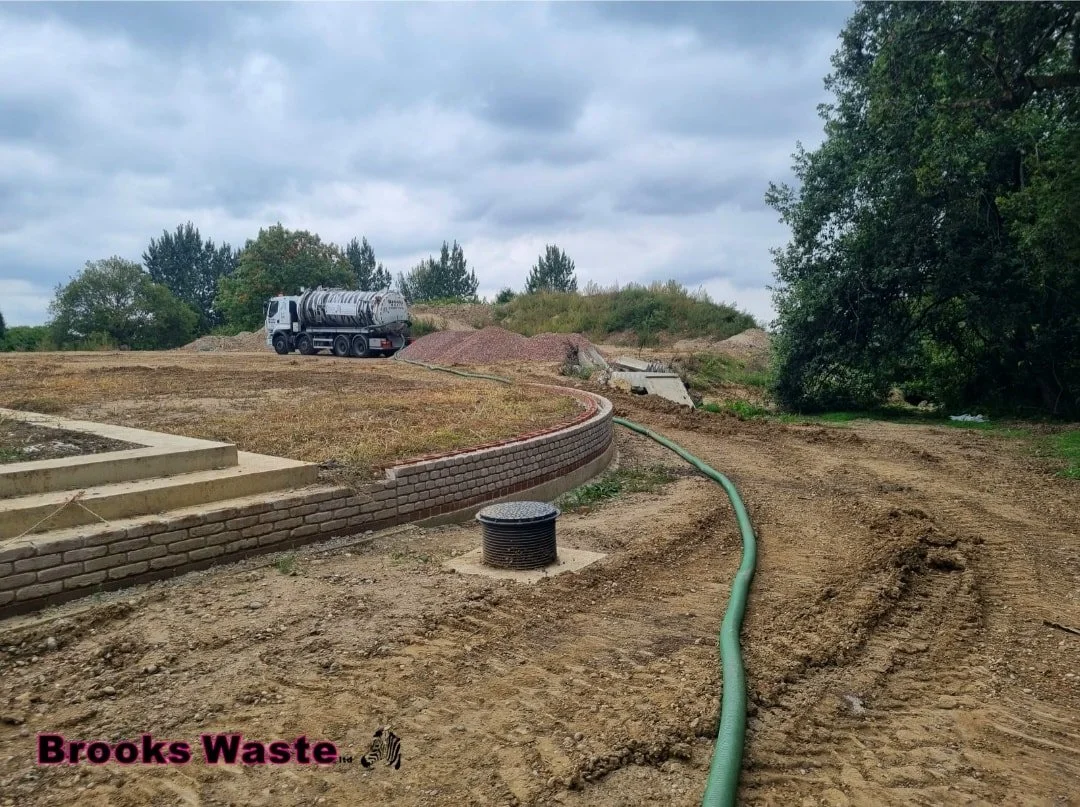 Long Pipe Run Kind of Day 🏃

Our team successfully managed a challenging long-distance pipe run on site today. With careful planning and the right equipment, we ensure efficient, safe, and environmentally responsible operations &mdash; no matter the