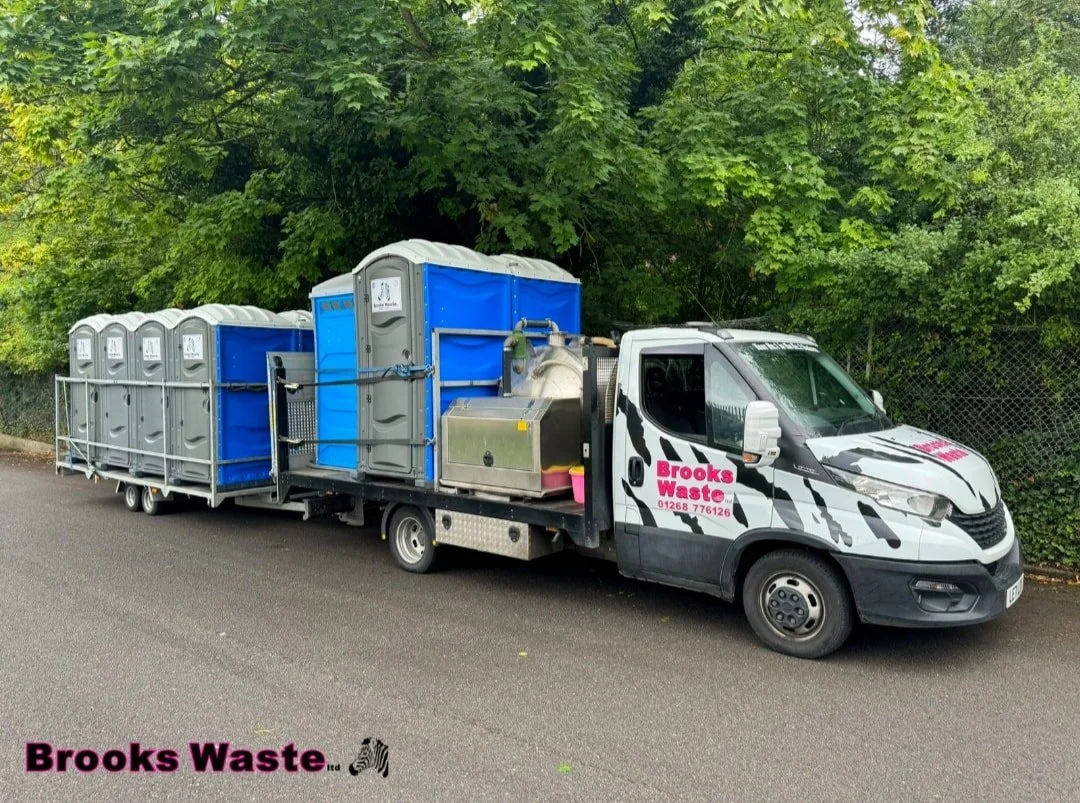 🎃 Got a Halloween Party Planned? 👻

Don&rsquo;t want muddy shoes and dirty footprints dragged through the house? 🫣 We&rsquo;ve got the perfect solution! 🚽✨

Our portable toilets are ideal for house parties, corporate events, and outdoor gathering