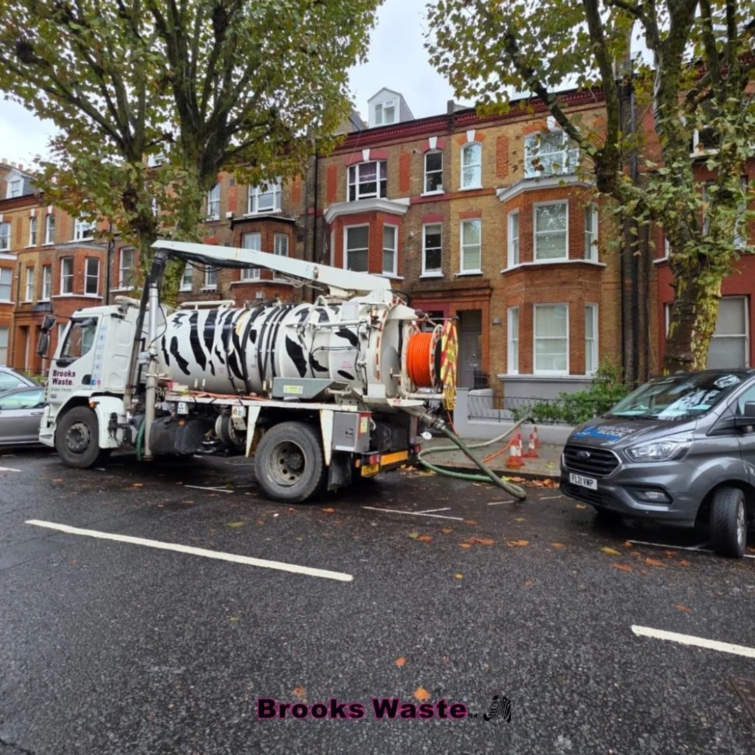 🍂 Autumn Days 🍂

As the leaves start to fall, our team is still hard at work keeping everything flowing smoothly &mdash; come rain, shine! 🍁

No matter the time of year, we&rsquo;re here to make sure your drainage and waste systems stay in tip top