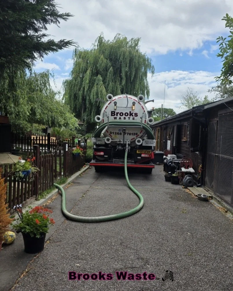 It&rsquo;s been a busy week for our team, tackling everything from domestic and commercial waste removal, to emergency call-outs and portable toilet events 🚛

We&rsquo;re proud of our hardworking drivers &amp; operatives for keeping things running s