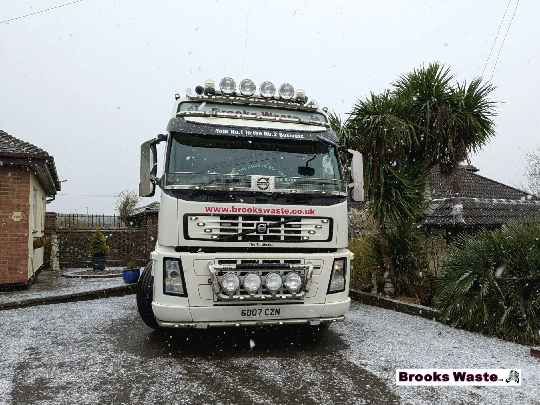 A chilly start to 2026 ❄️

We hope everyone is keeping warm and staying safe during the current weather conditions 🥶

Our friendly, dedicated team are always here to help &mdash; just a phone call away, with 24/7 call-out support whenever you need u