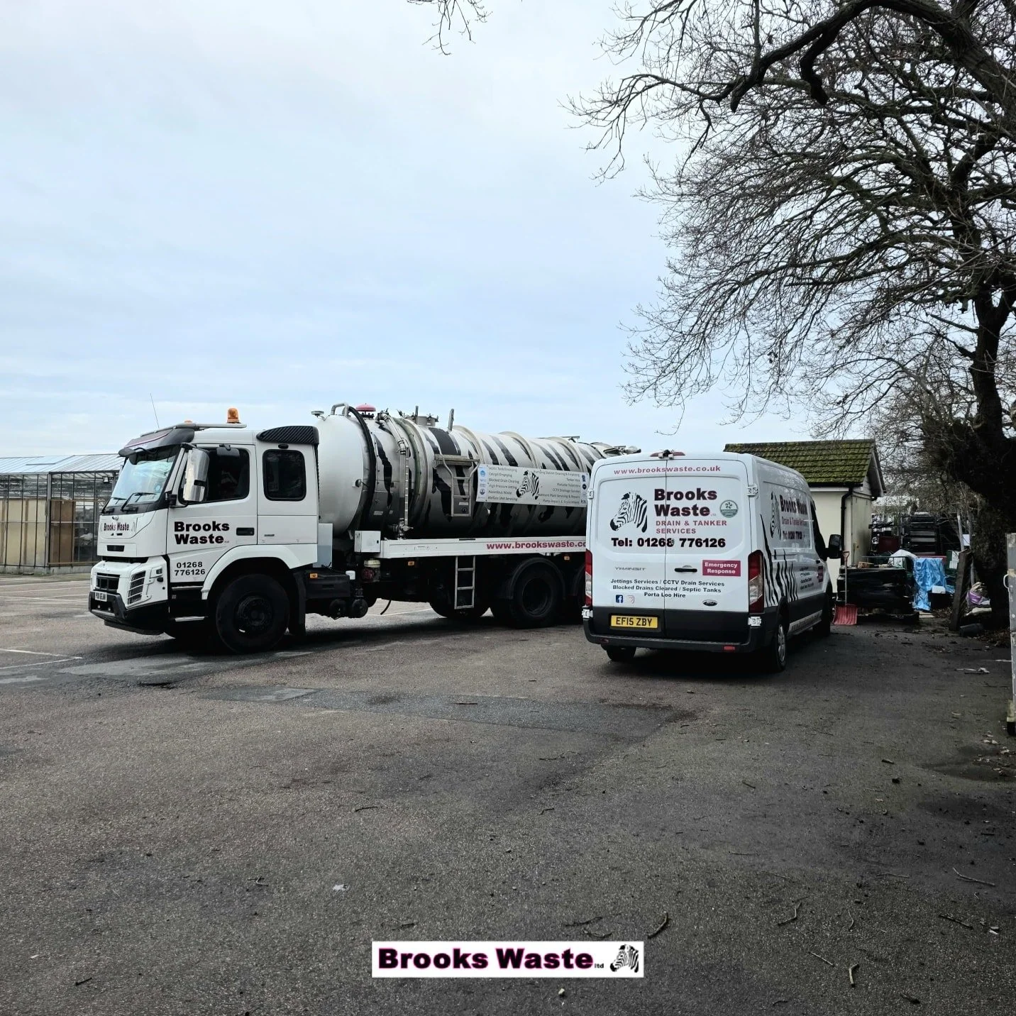 Teamwork in Action! 💪🏻

Whether it&rsquo;s tackling a tricky blockage or emptying a large sewage treatment plant, our team works together to get the job done quickly, safely, and efficiently. 

Strong teamwork, smooth service, happy customers&mdash