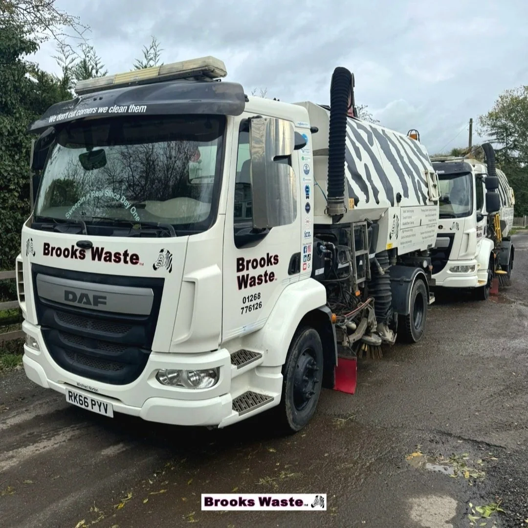 Construction Site Road Sweep Hire 🚧

Mud, dust, and loose materials don&rsquo;t just look untidy &mdash; they can be a safety and compliance risk. Our road sweepers help keep construction sites and surrounding roads clean, reducing hazards and maint