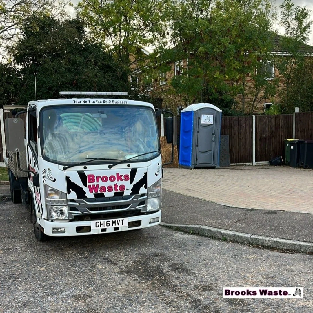 Finishing the Week Strong 💪🏻

As the week comes to a close, our team are still delivering reliable, professional service. Keeping our portable toilets clean and compliant is just as important on a Friday as it is any other day. 🧼

We take pride in