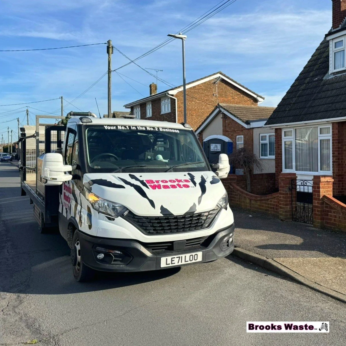 Portable Toilet Hire for Private Events 🎉

Hosting a birthday party, wedding, garden celebration or family gathering? Make sure your guests are comfortable with clean, reliable portable toilet hire.

Perfect for:
🎂 Birthday parties
💍 Weddings
🏡 G