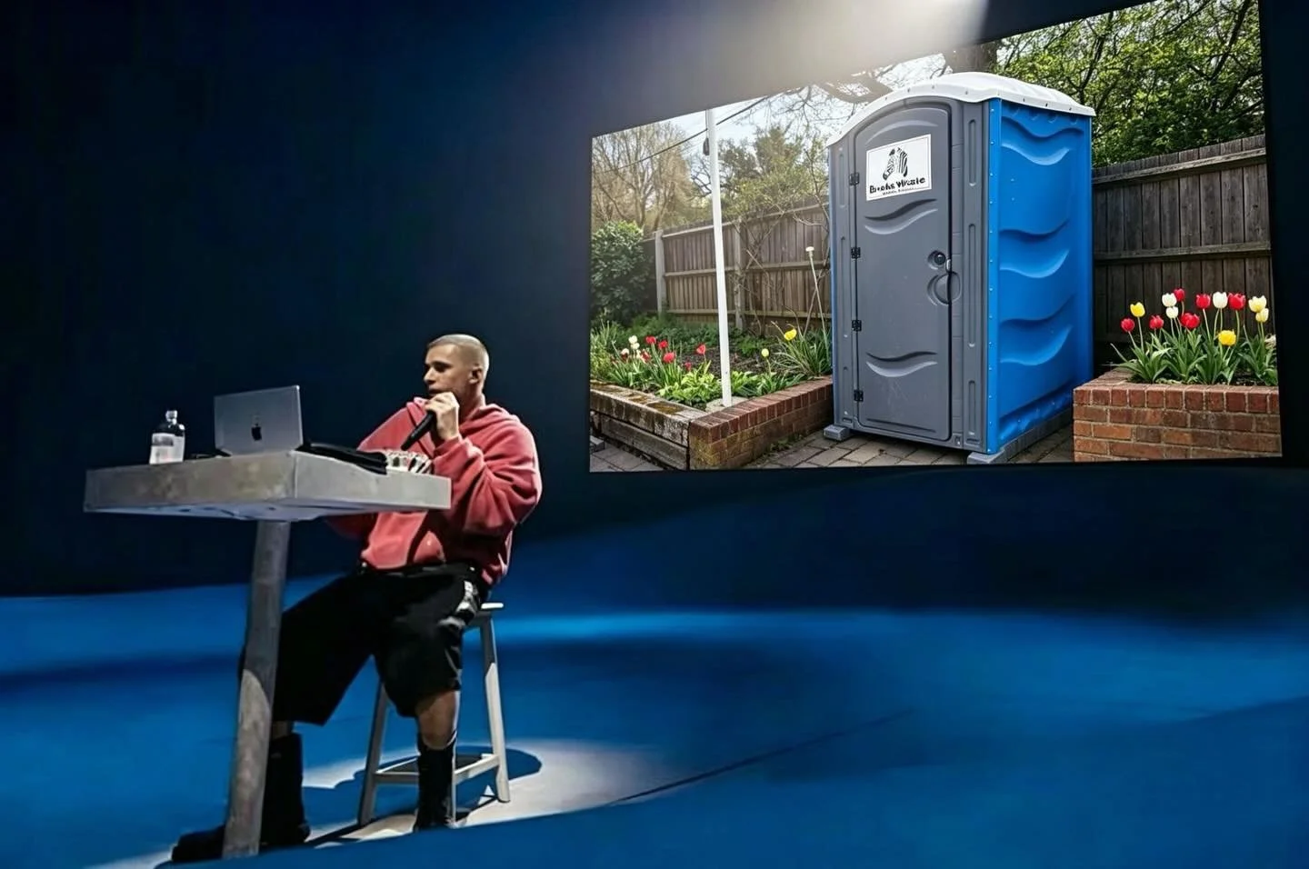 What Justin Bieber actually searched up at coachella 👀 

☎️ 01268 776126
📧 brookswaste@gmail.com
💻 www.brookswaste.co.uk

#coachella #essex #sewage #portaloo #drainage