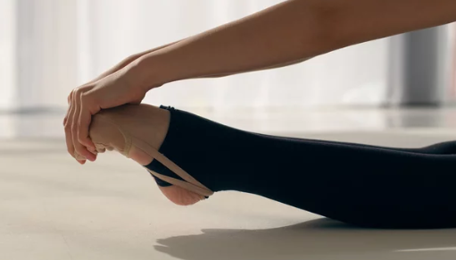 Ballet Body Workshop Series