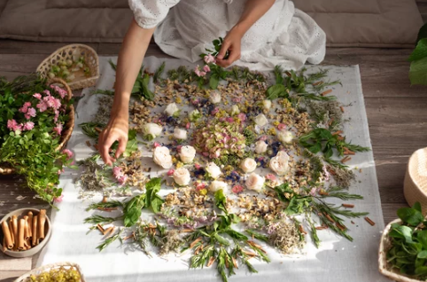 Women's Reset Retreat