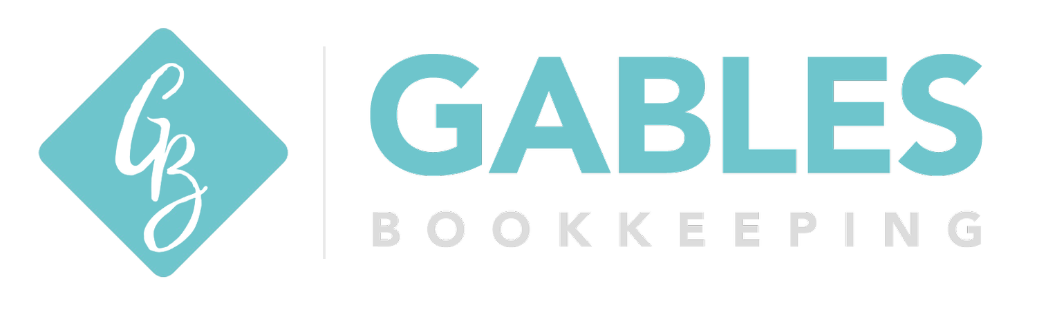 Gables Bookkeeping Group