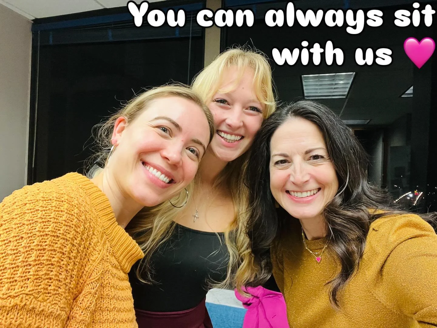 🌟 What a beautiful evening! I had the privilege of joining Rebekah and Lexi to connect with the incredible Bridge to Life group at Rock Recovery. 🩷

Healing often comes from other people&rsquo;s stories. I&rsquo;m grateful to share my lived experie