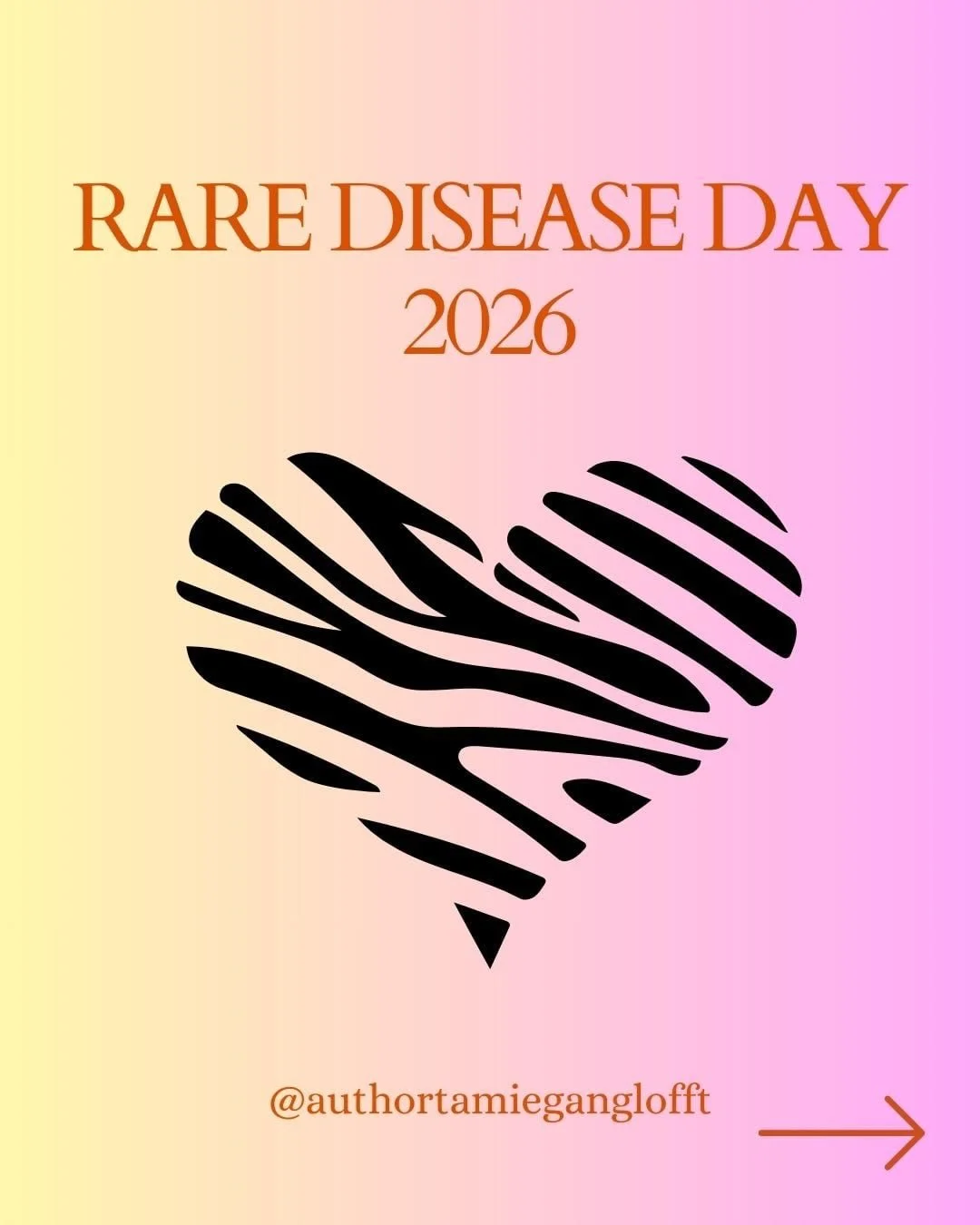 Rare Disease Day 2026

What if lifelong symptoms are dismissed because tests show &ldquo;nothing&rdquo;? What if every day feels unpredictable?

In the midst of navigating EDS, MCAS, and POTS, it&rsquo;s easy to feel crazy.

You&rsquo;re not.

Rare d