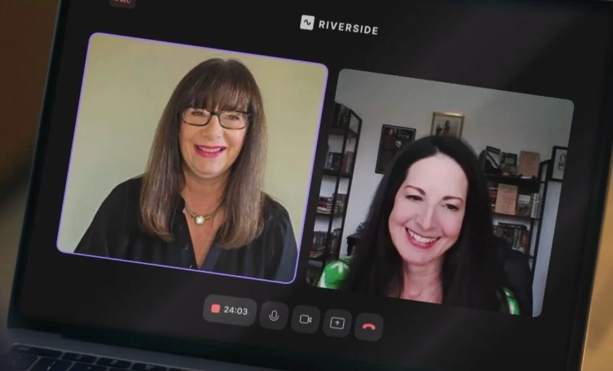 I&rsquo;m feeling so grateful for the beautiful conversation I had with Julia Pizzichemi yesterday for her podcast, Unleash Your Inner Athlete. 💫

We explored the experience of being a retired athlete, the grief that can come with identity shifts, h