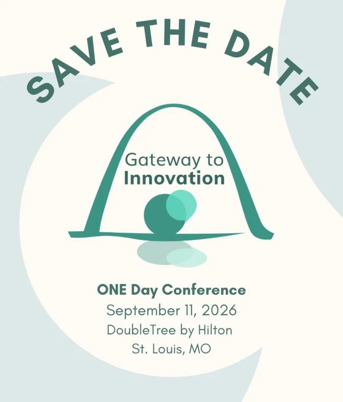 Network ED STL - Gateway to Innovation Conference