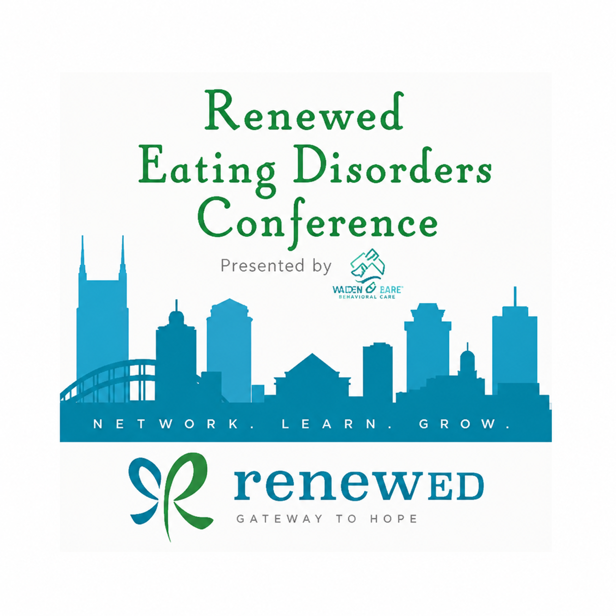 22nd Annual Renewed Eating Disorders Conference