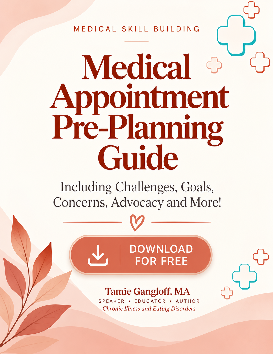 Medical Appointment Pre-Planning Guide - Free