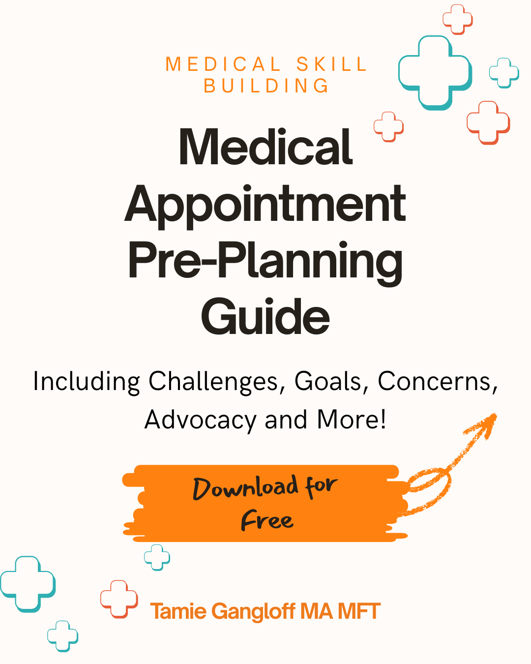 Medical Appointment Pre-Planning Guide