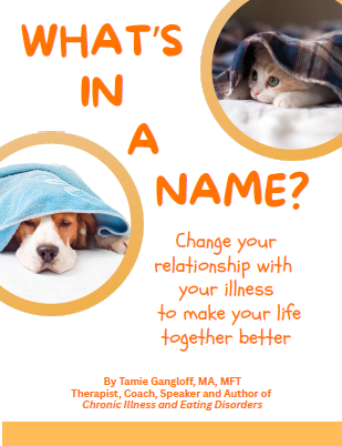 What's In a Name E-book