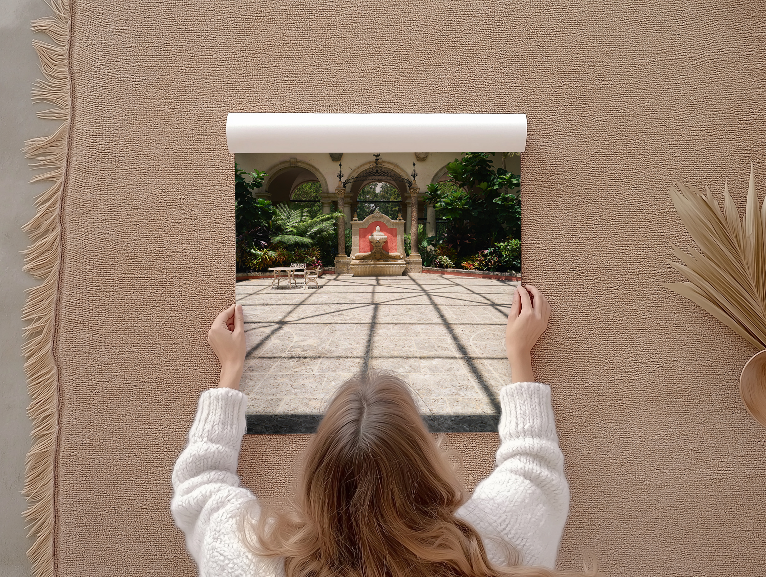 Vizcaya Courtyard Person.png