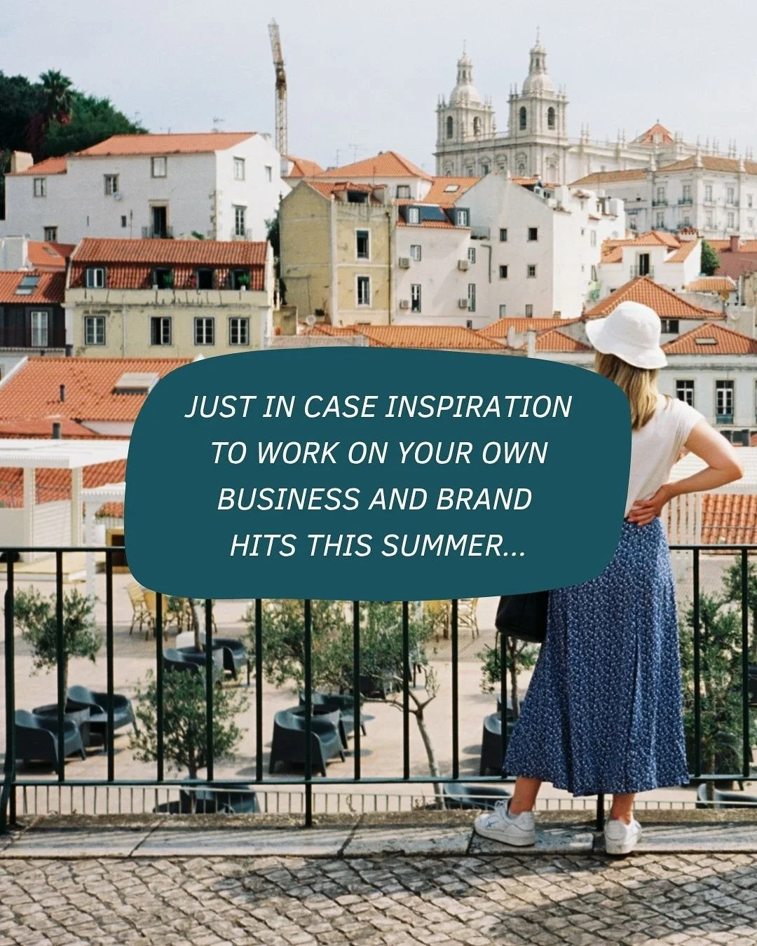 Sometimes, all you need to think out loud, get feedback and expert guidance for your next ​steps.

Wether you are a new founder, a freelancer, an experienced founder or work for a ​company, in this hourly-based offering my intention is to give you th