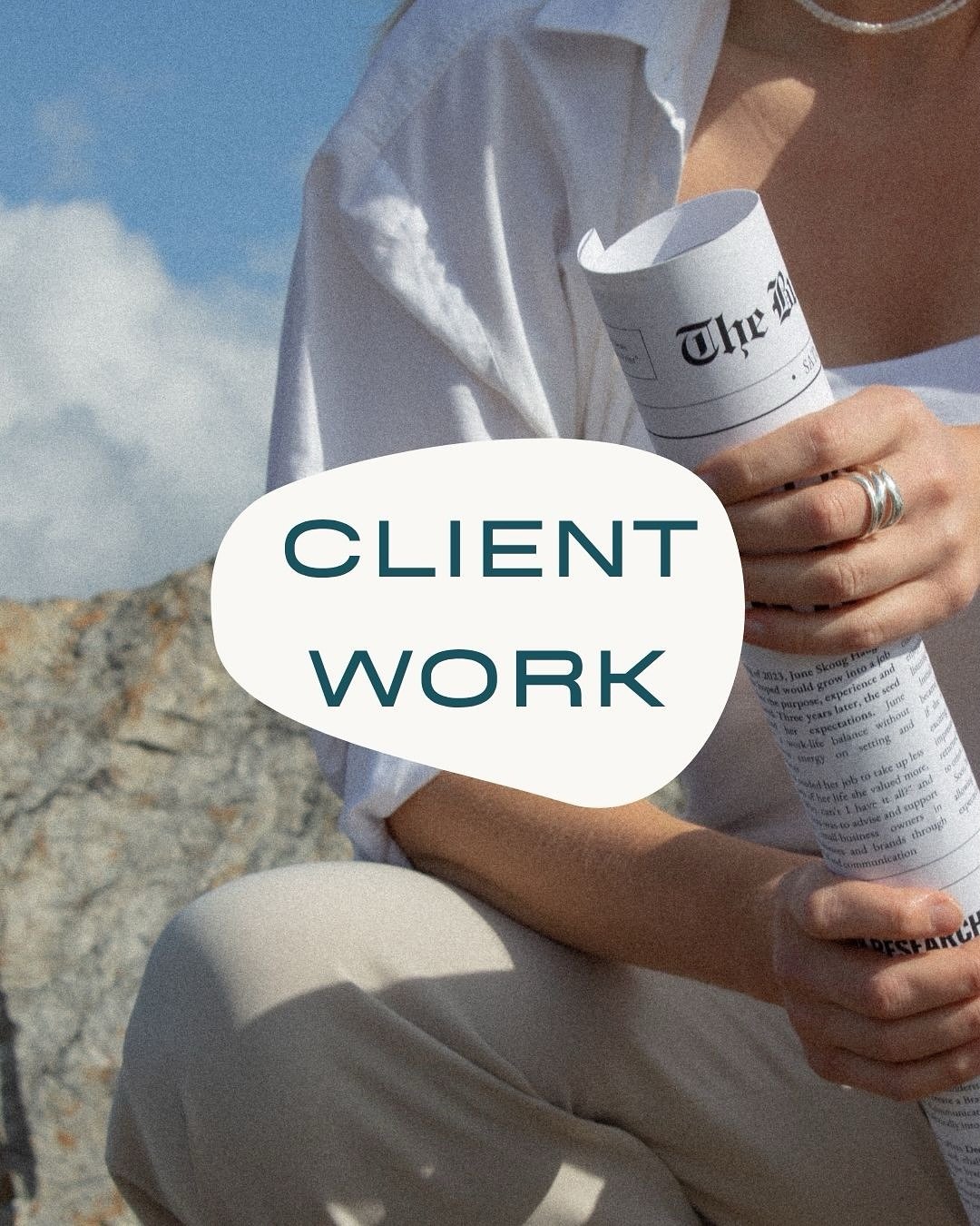 In the last 6 months I&rsquo;ve been working closely with Alpha Solutions on activating their brand and communication efforts, through my Rent-a-Marketer offer. To enhance authenticity and trust, we worked on an updated brand strategy and  their mark