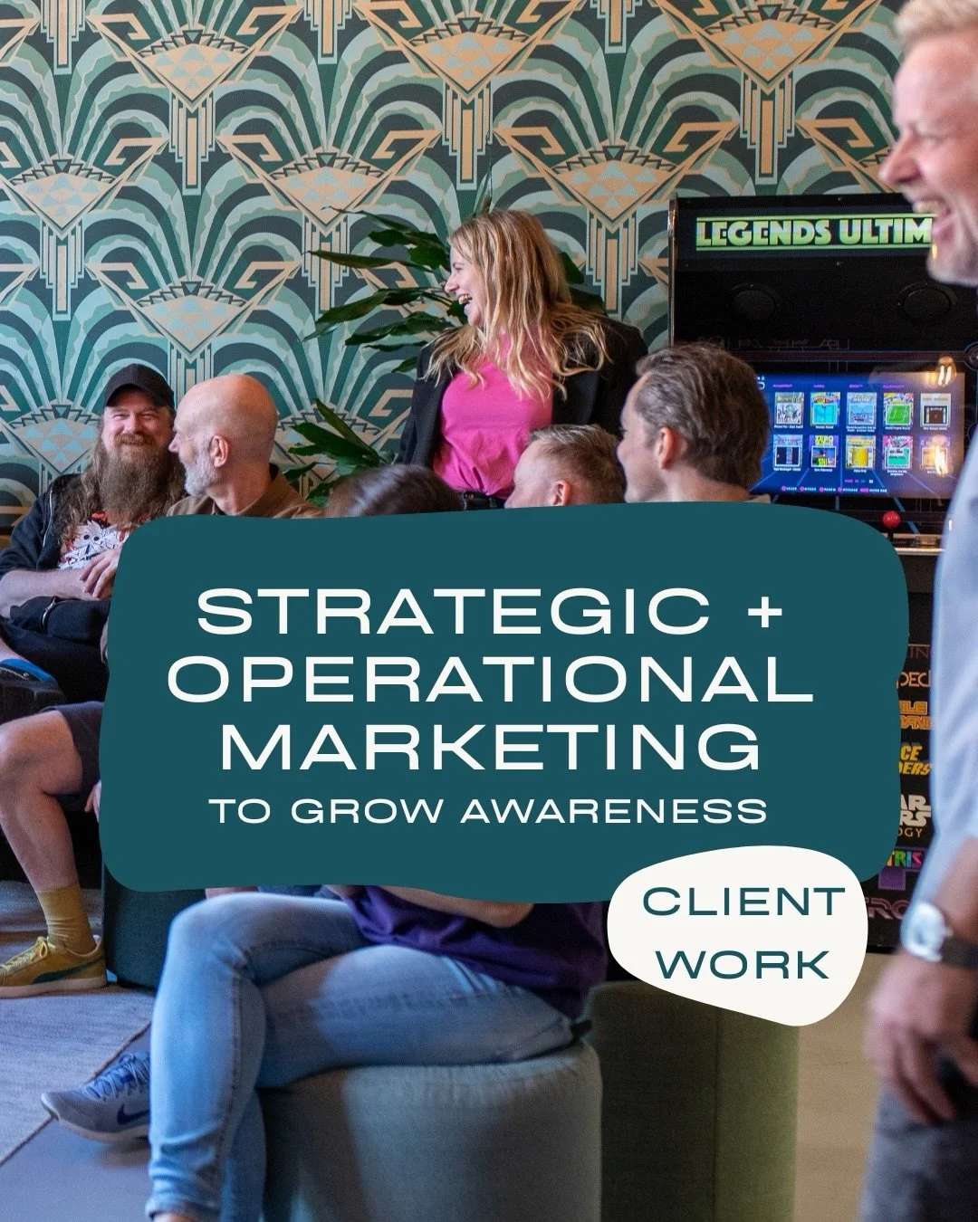 Over the last months, I&rsquo;ve worked closely with @novacare_as with market positioning and brand awareness. As their part-time fractional marketer, I&rsquo;ve been working both strategically and operationally to bring their brand and communication