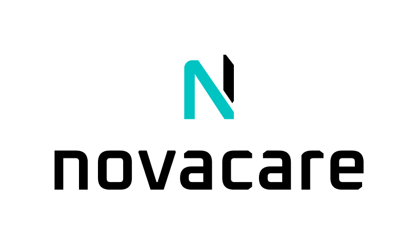 novacare logo
