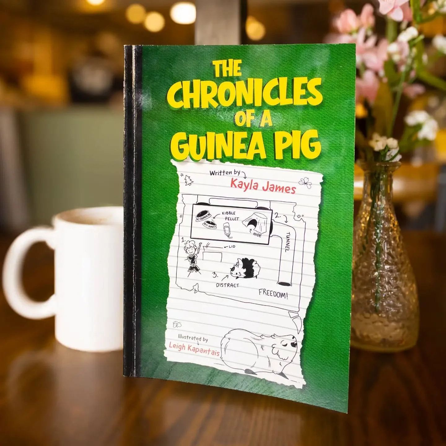 Rainy days = the perfect excuse to slow down, snuggle up, and get lost in a story ☔

There&rsquo;s something magical about the sound of rain and turning pages&hellip; especially with a cozy companion by your side.

If you&rsquo;re looking for a heart