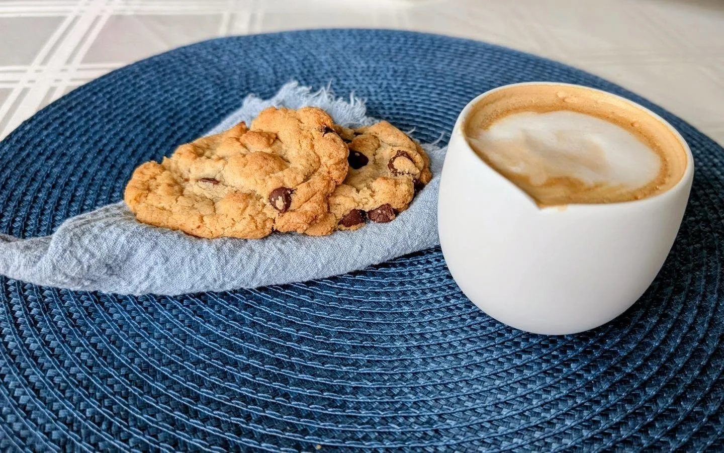 After a busy two days at the vendor markets, I&rsquo;m officially trading my author hat for a cozy mug and a quiet moment. ☕️🍪

​There is nothing like coming home to a husband who knows exactly how to help me recharge. My heart is full from meeting 