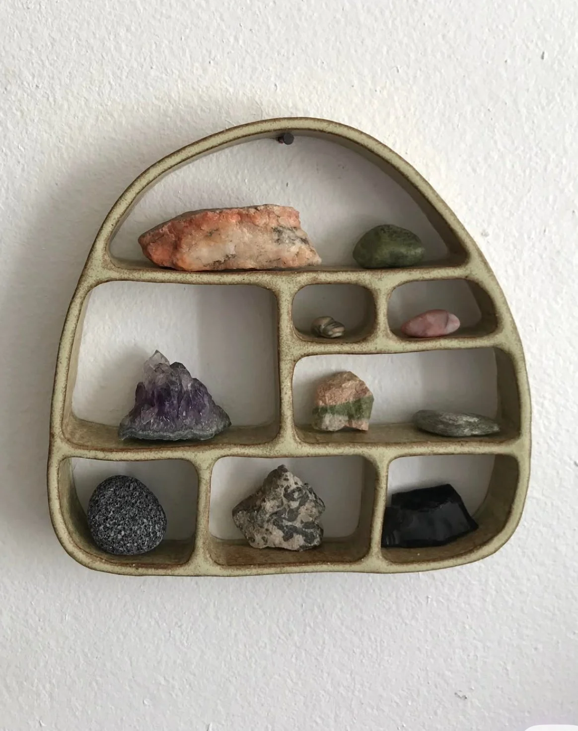 Two-Day Curio Shelf Workshop