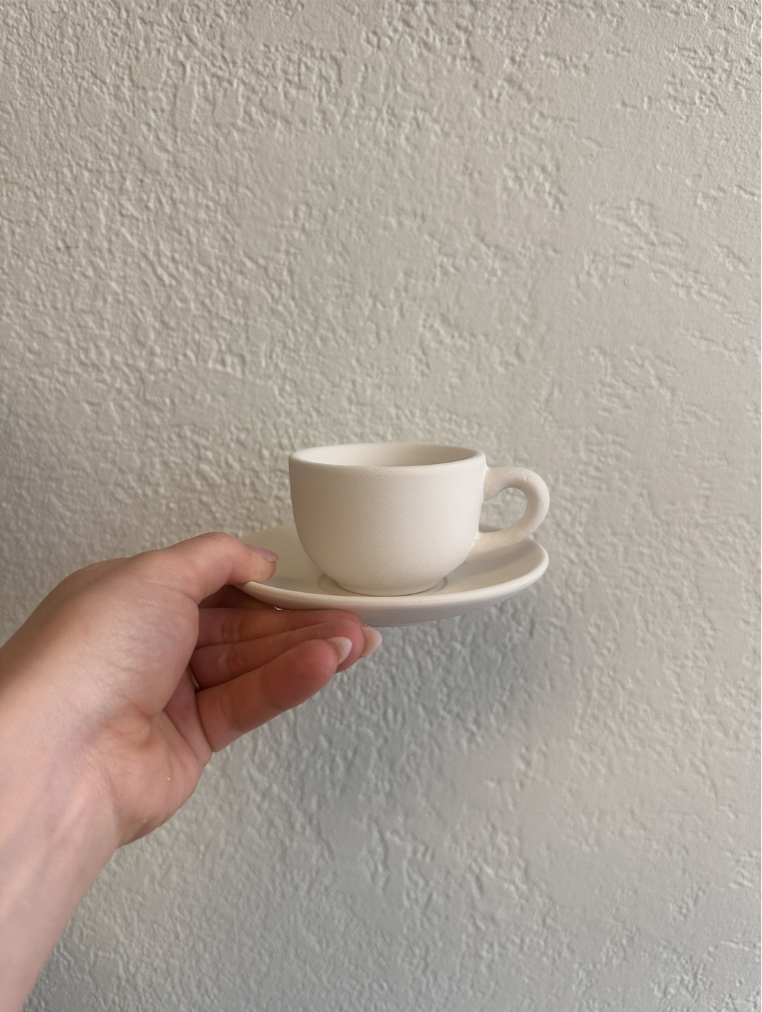 Pottery Painting (Walk Ins)