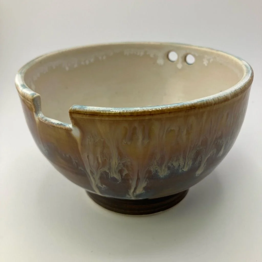 Two-Day Ramen Bowl Workshop