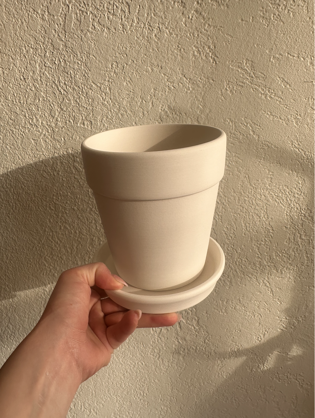 Pottery Painting (Walk Ins)