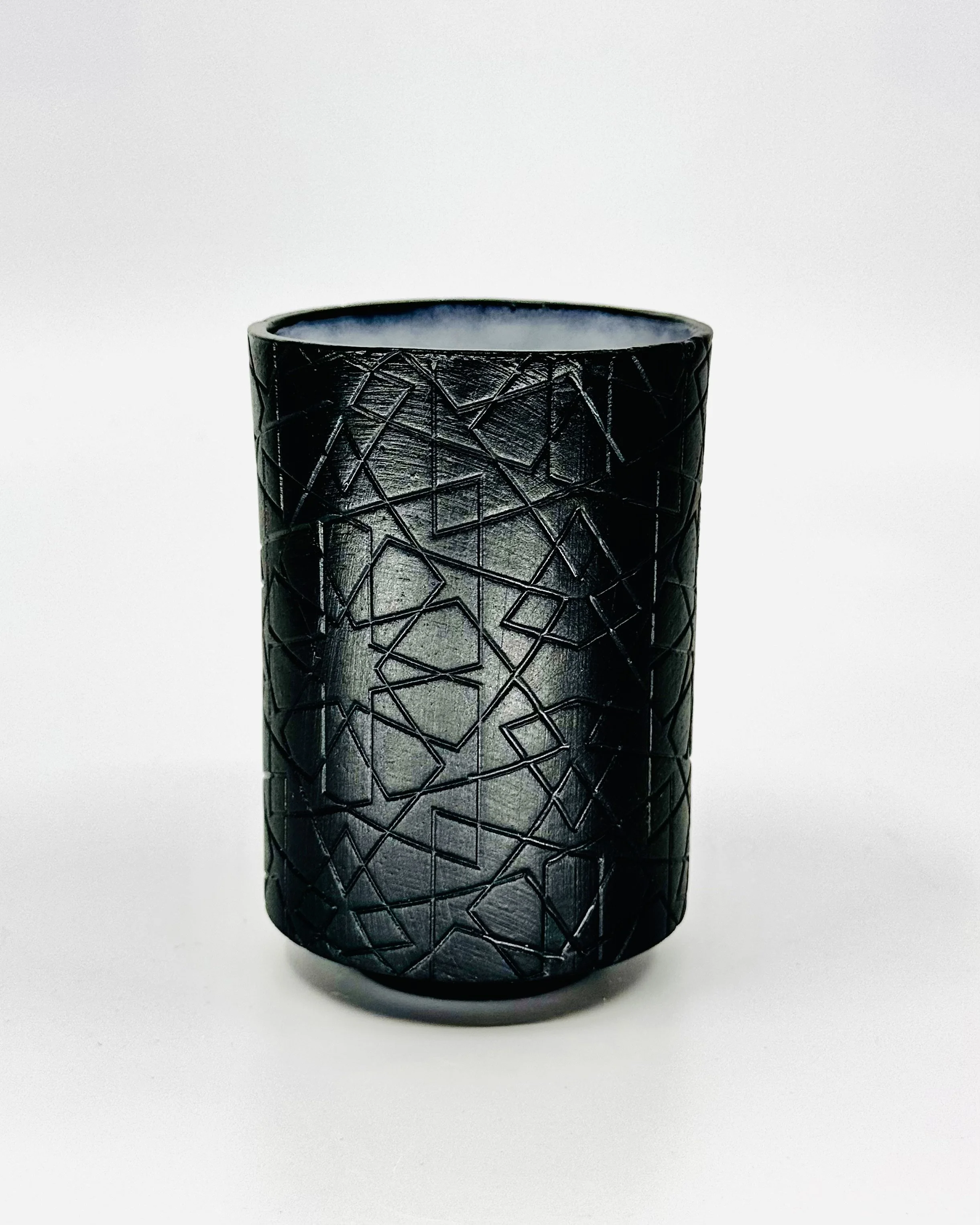 The Meknes Cup in Black