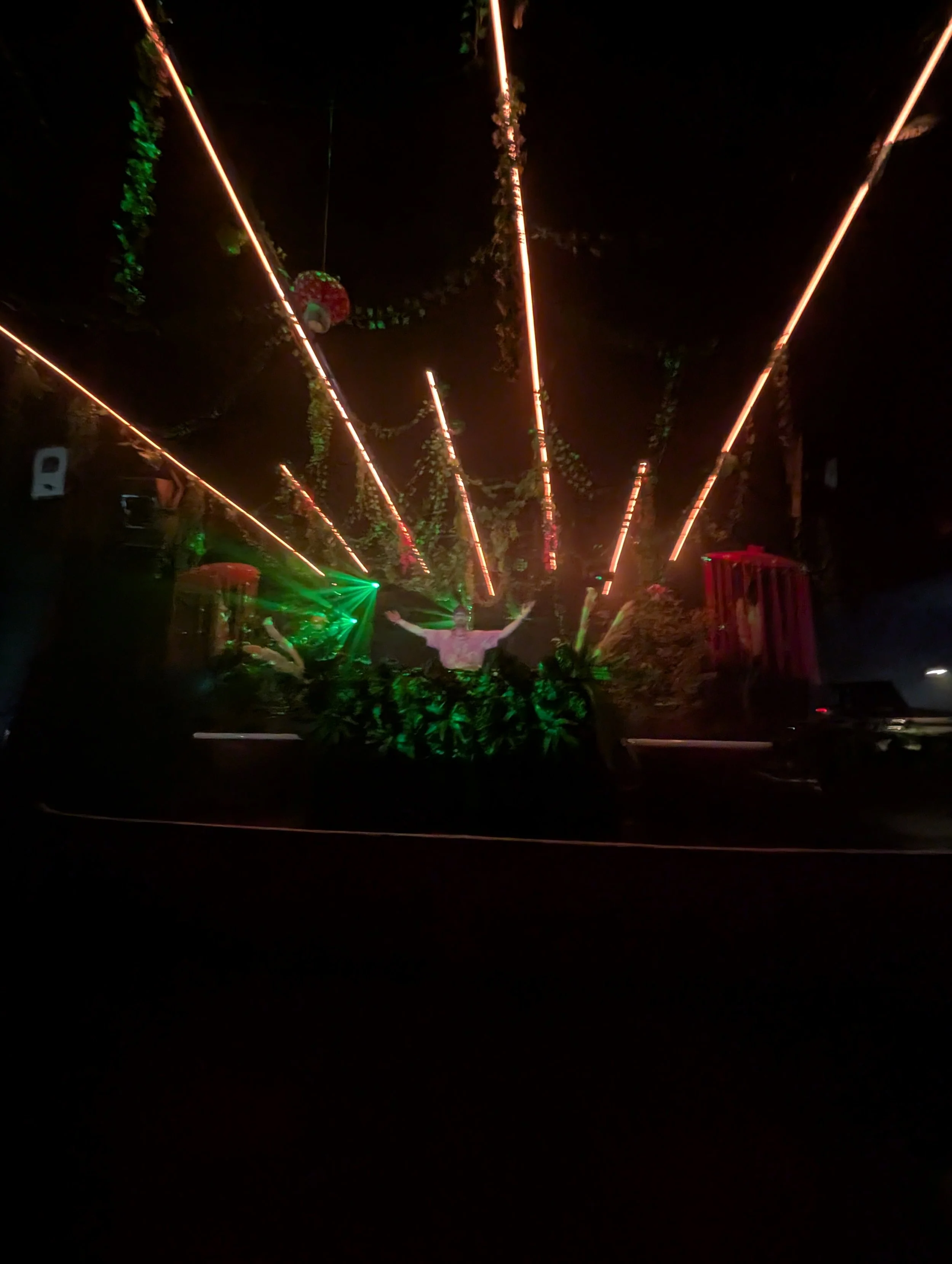 Picture of the event