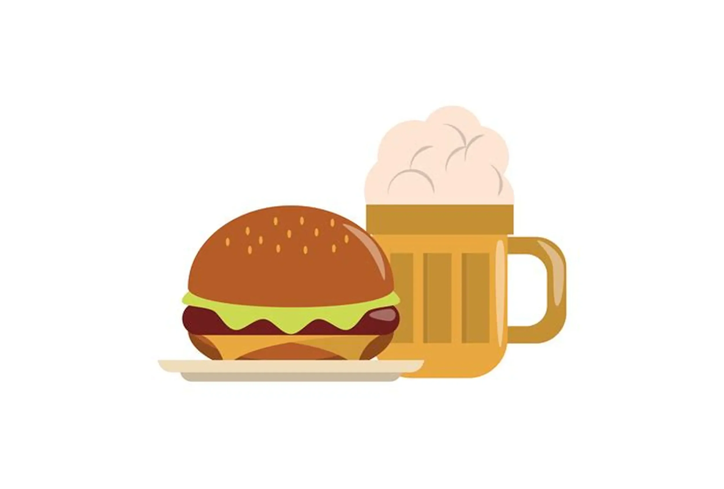 WINTER BURGER & BEERS
