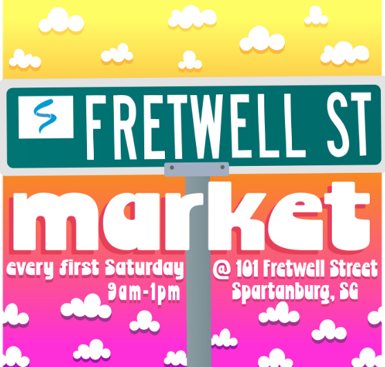 Fretwell Market