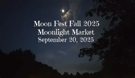 Moon Fest