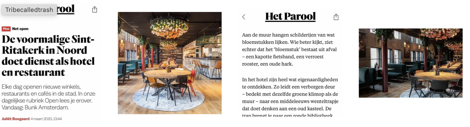 PAROOL 